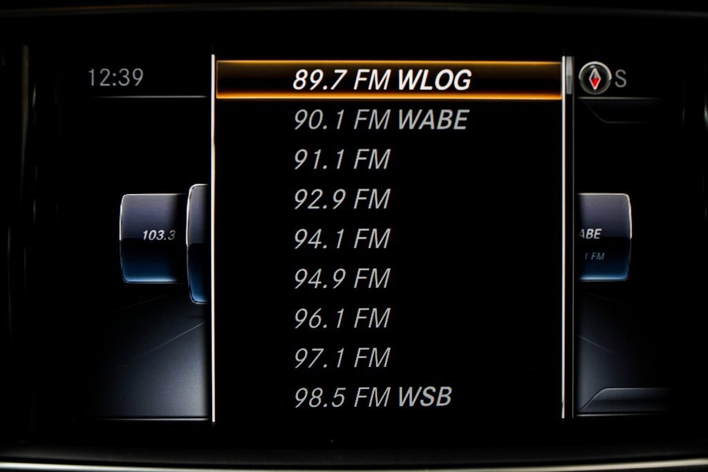 Used 2019 Mercedes-Benz SL 450 SL 450 image 27