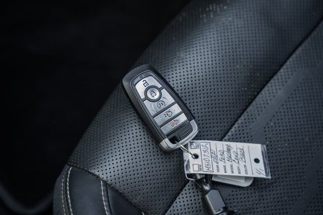 Used 2021 Ford Mustang Premium w/ Equipment Group 201A image 47