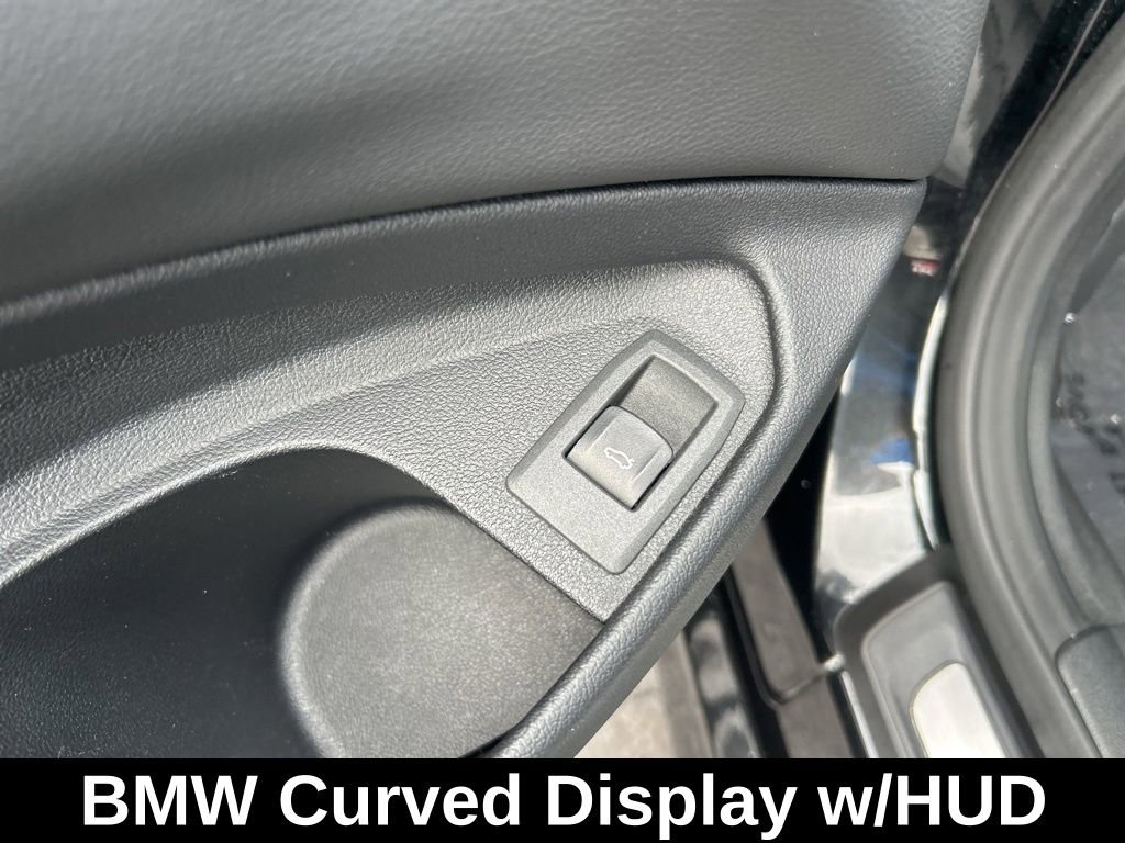 Used 2025 BMW 430i Convertible w/ Premium Package image 33