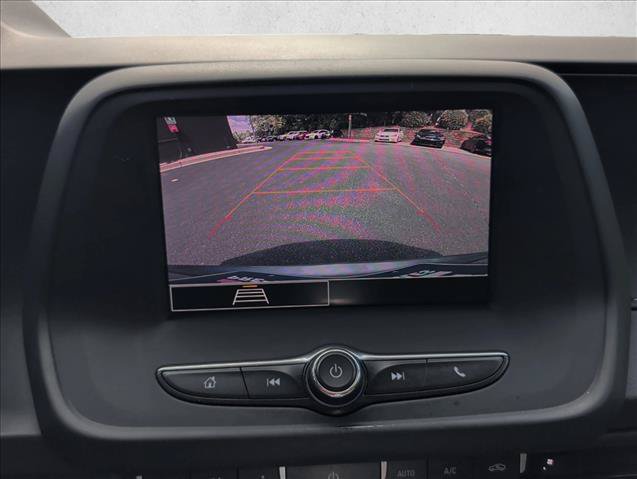 Used 2023 Chevrolet Camaro LT RWD image 12