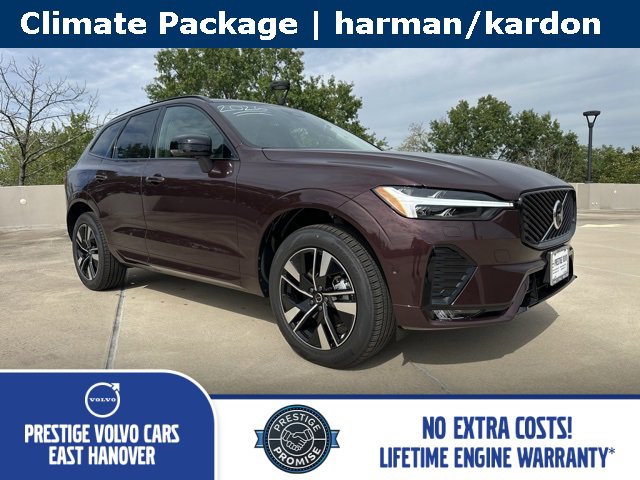 New 2026 Volvo XC60 B5 Plus w/ Climate Package