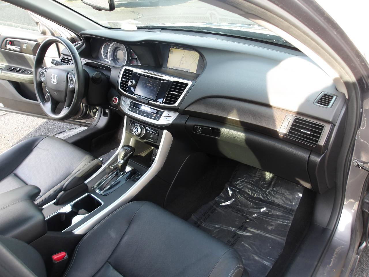 Used 2014 Honda Accord EX-L image 12