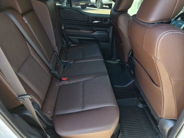 Used 2025 Toyota Land Cruiser w/ Premium Package image 18