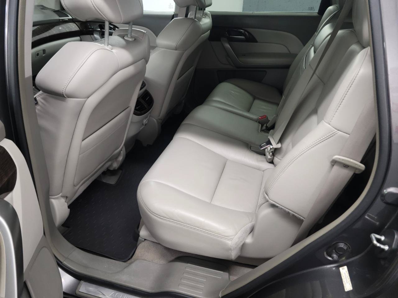 Used 2012 Acura MDX w/ Technology Package AWD/4WD image 10