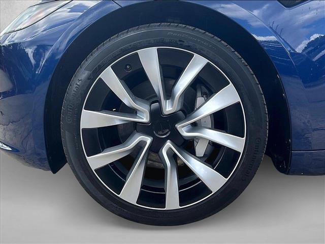 Used 2024 Tesla Model 3 RWD image 10