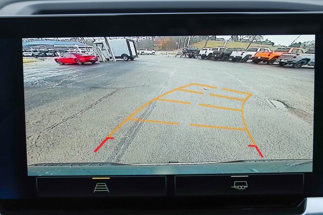 New 2026 Chevrolet Silverado 1500 LT image 24