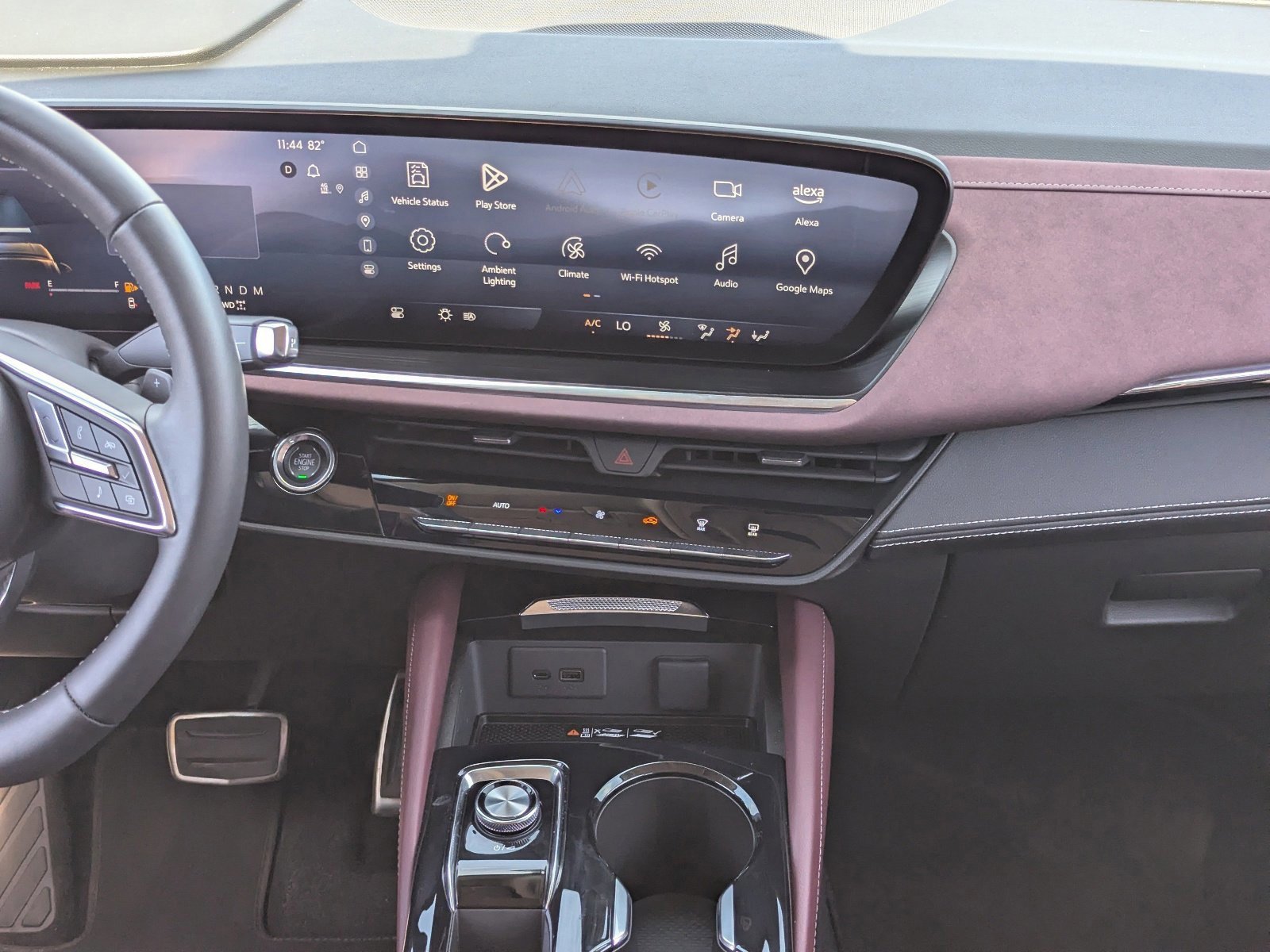 Used 2025 Buick Envision Sport Touring image 17