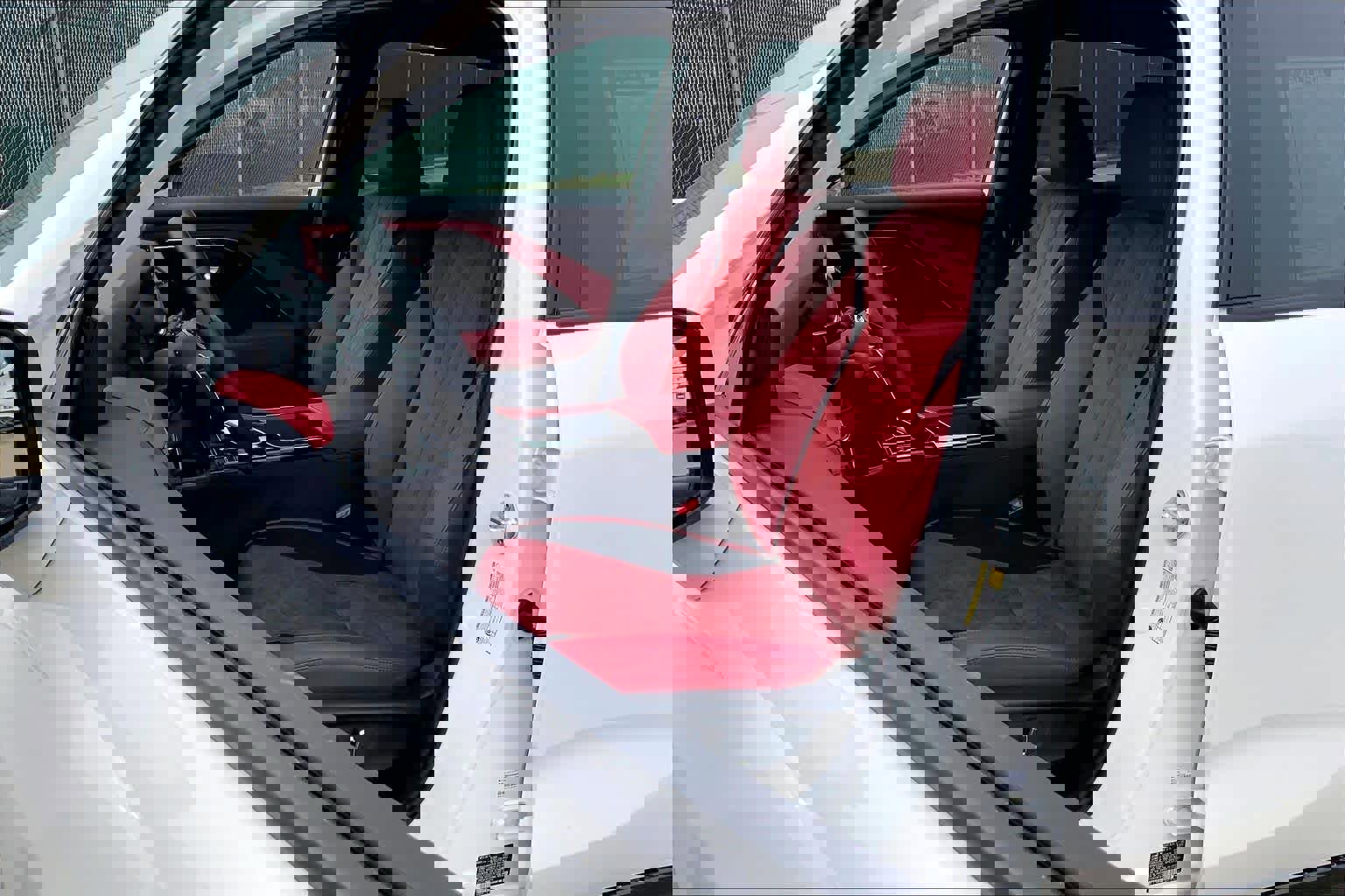 New 2026 Acura ADX A-Spec image 9