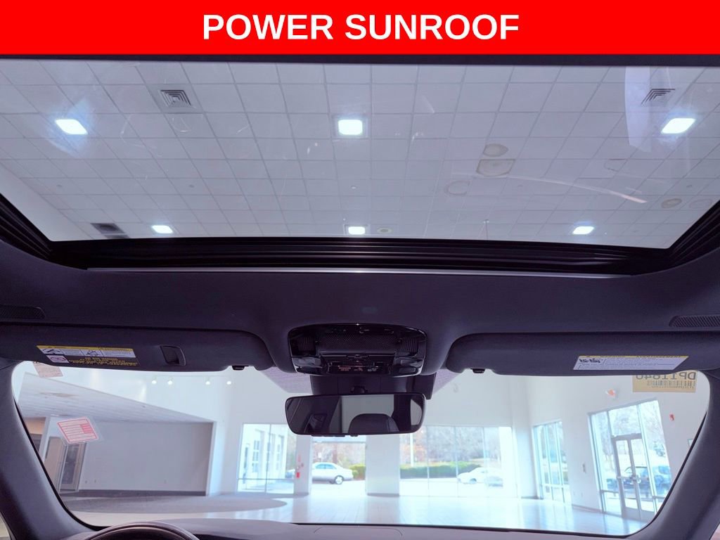 Certified 2024 Lexus RX 350 Premium image 12