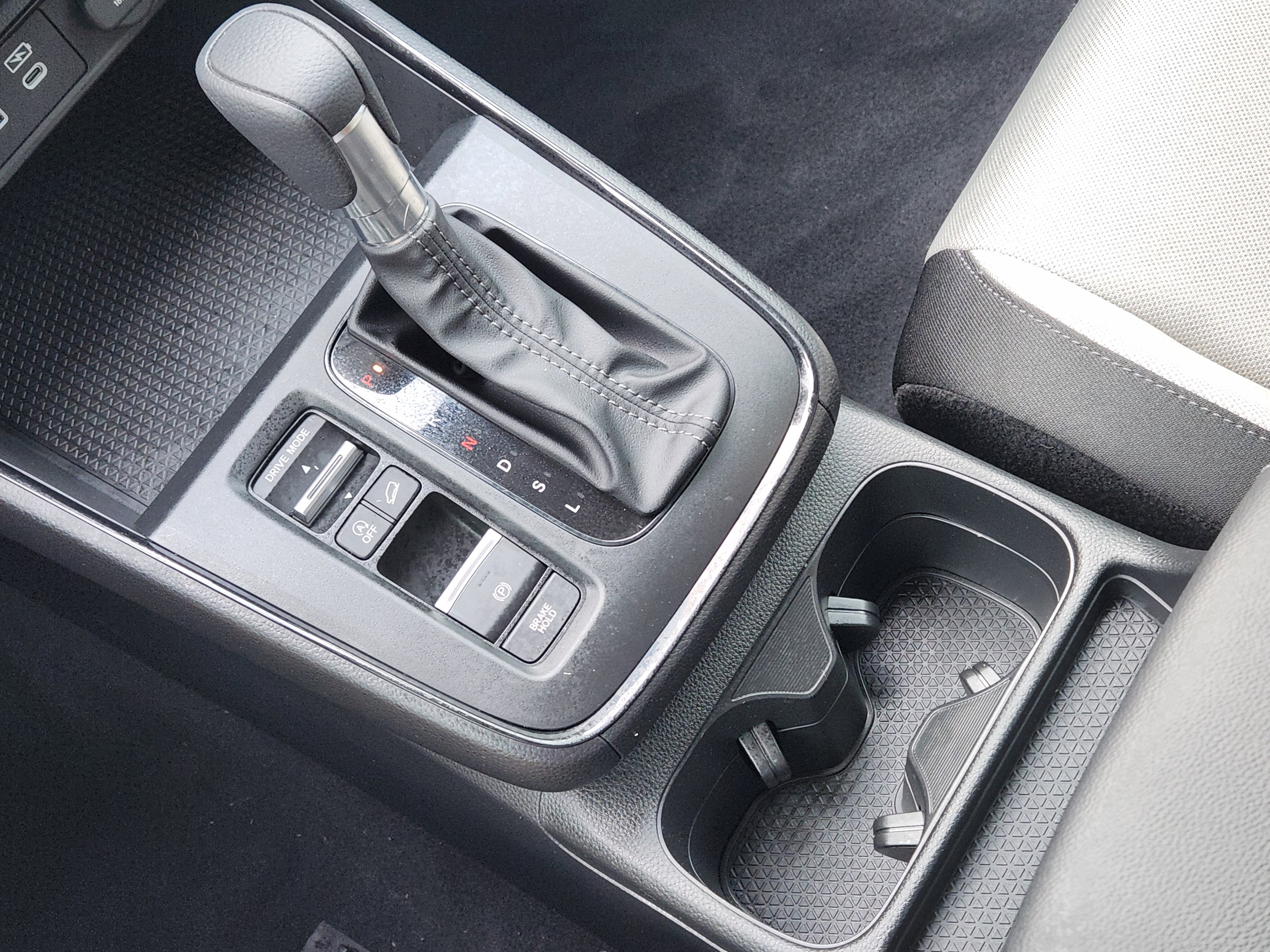 Certified 2024 Honda CR-V EX image 20