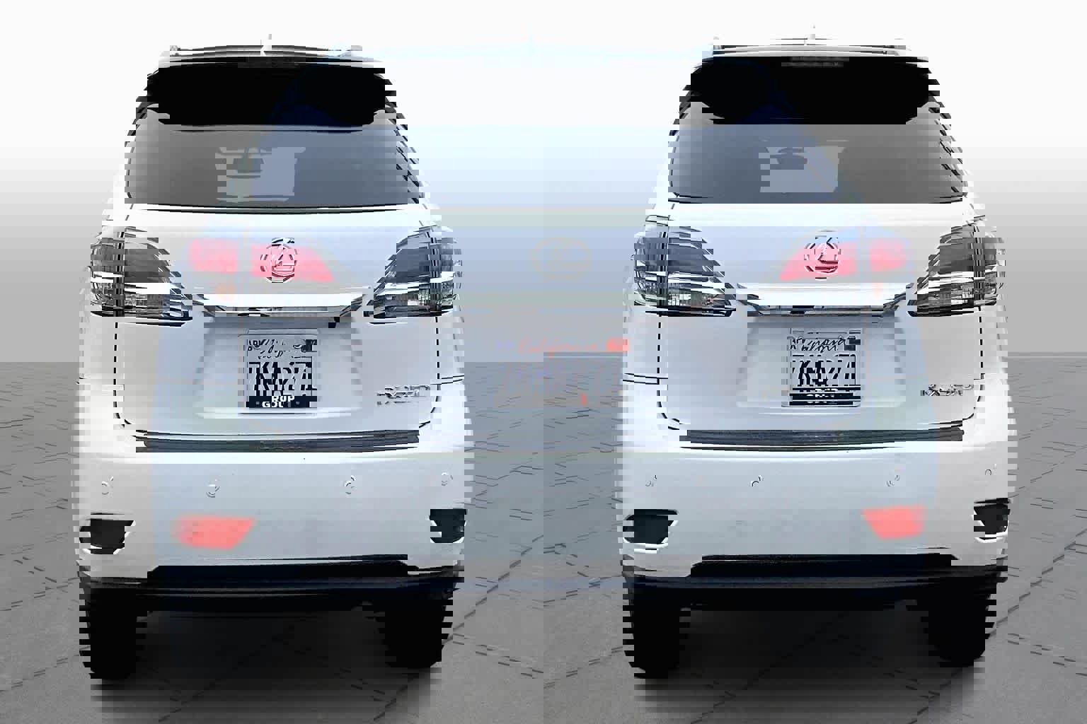 Used 2015 Lexus RX 350 FWD image 4