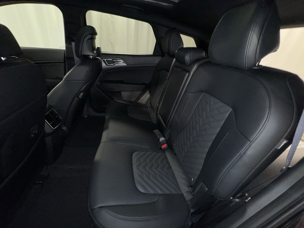 New 2026 Kia Sportage X-Line Prestige image 28