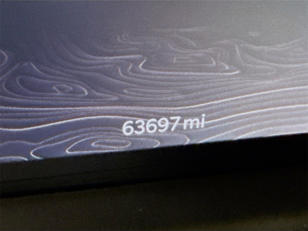 Used 2024 Jeep Wagoneer L Series II w/ Flexible Seating Group image 4