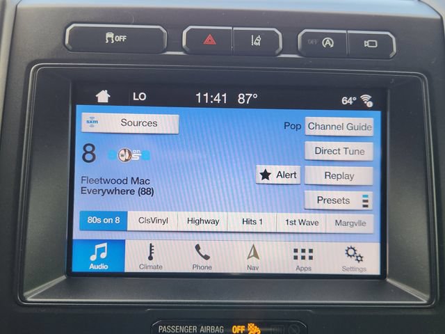 Used 2019 Ford Expedition Limited w/ Texas Edition Package RWD image 17