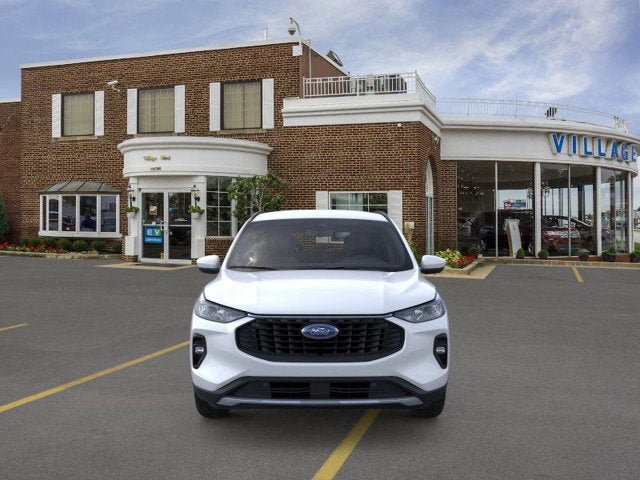 New 2026 Ford Escape SE FWD image 29