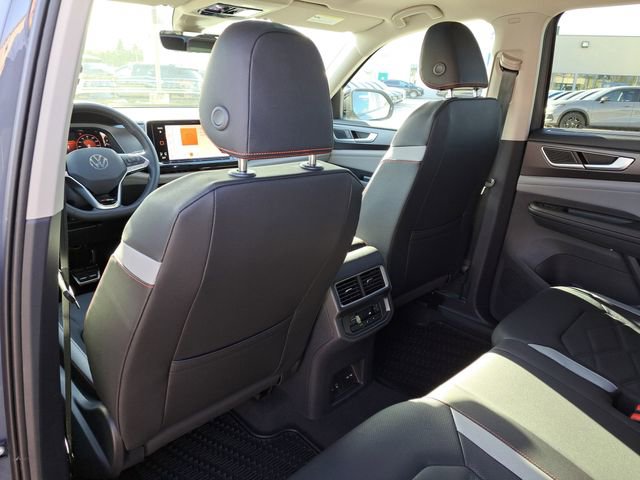 New 2026 Volkswagen Atlas Peak Edition image 21