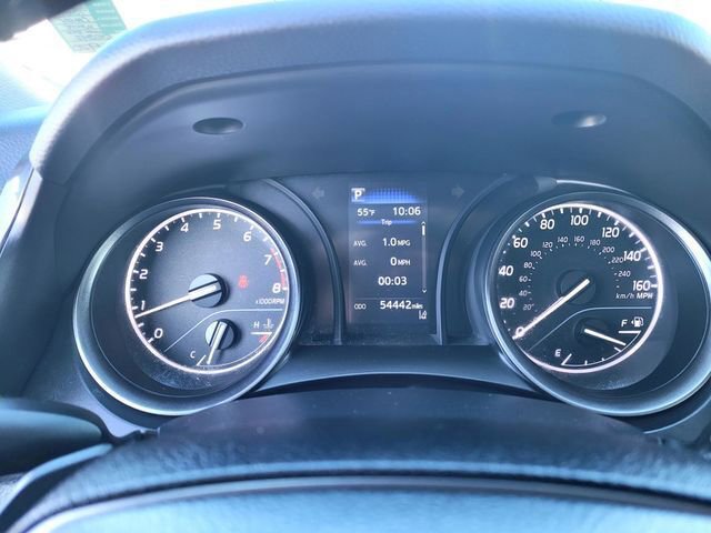 Certified 2024 Toyota Camry SE image 22
