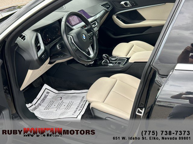 Used 2023 BMW 228i Gran Coupe FWD image 10
