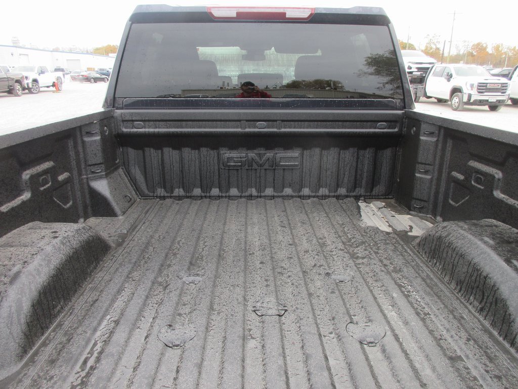 New 2026 GMC Sierra 2500 SLE w/ SLE Value Package; image 7