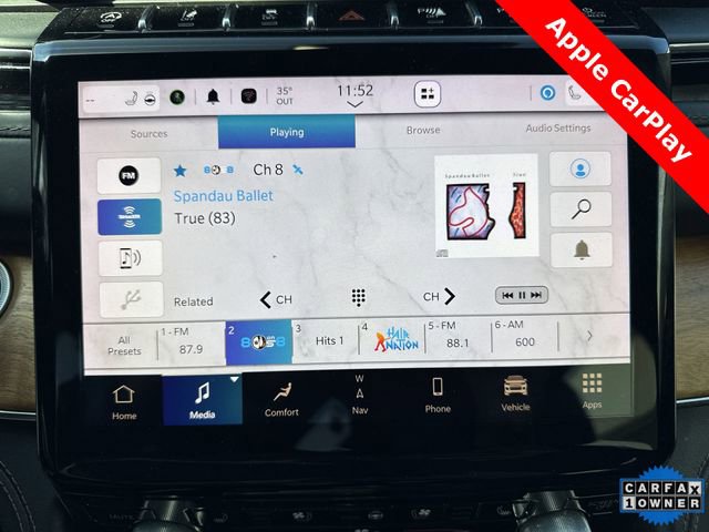 Used 2022 Jeep Grand Cherokee Summit image 13