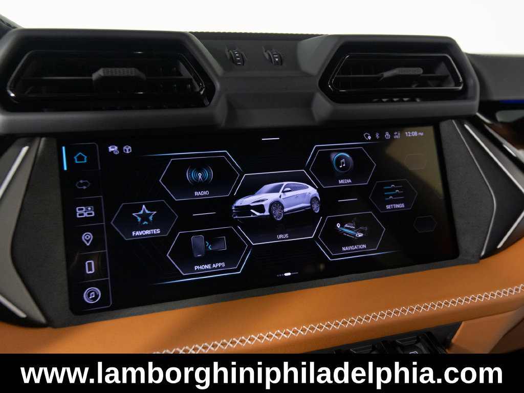Used 2025 Lamborghini Urus S AWD/4WD image 20