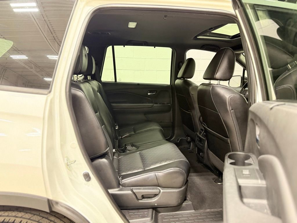 Used 2020 Honda Passport Touring image 36
