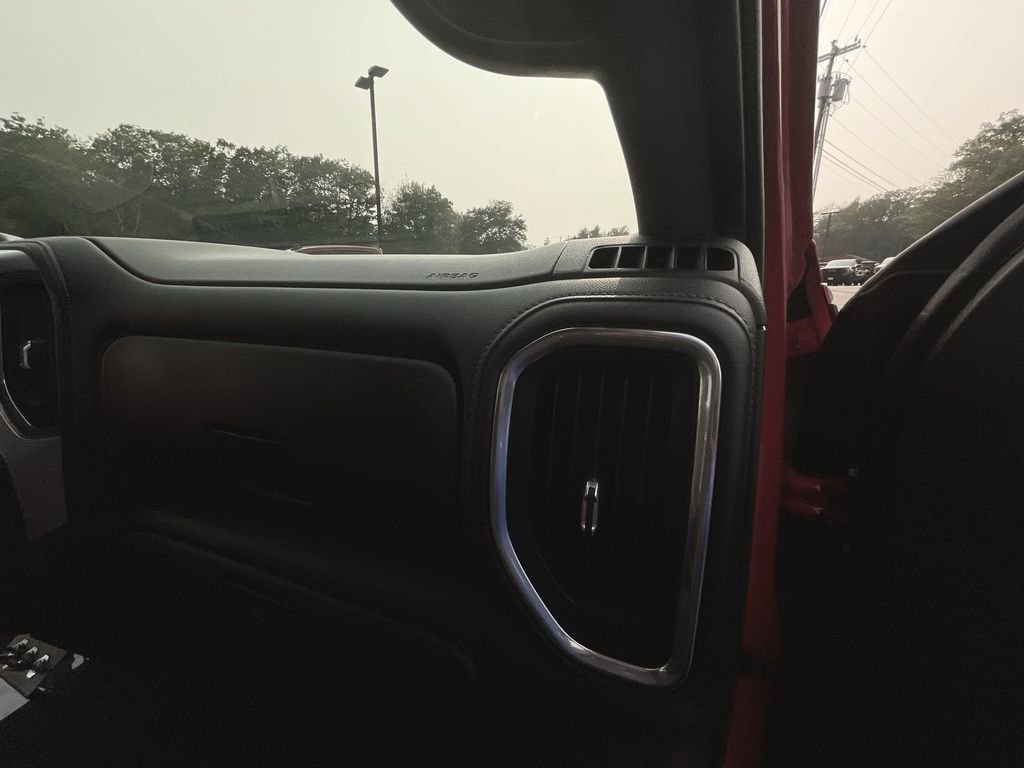 Certified 2022 GMC Sierra 3500 SLE w/ X31 Off-Road Package AWD/4WD image 33