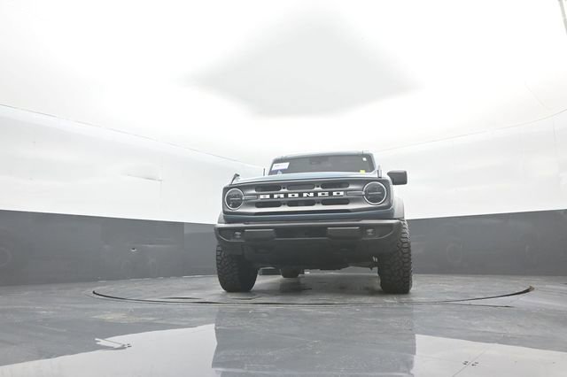 Used 2021 Ford Bronco Big Bend AWD/4WD image 33