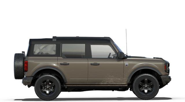 New 2025 Ford Bronco Big Bend AWD/4WD image 62