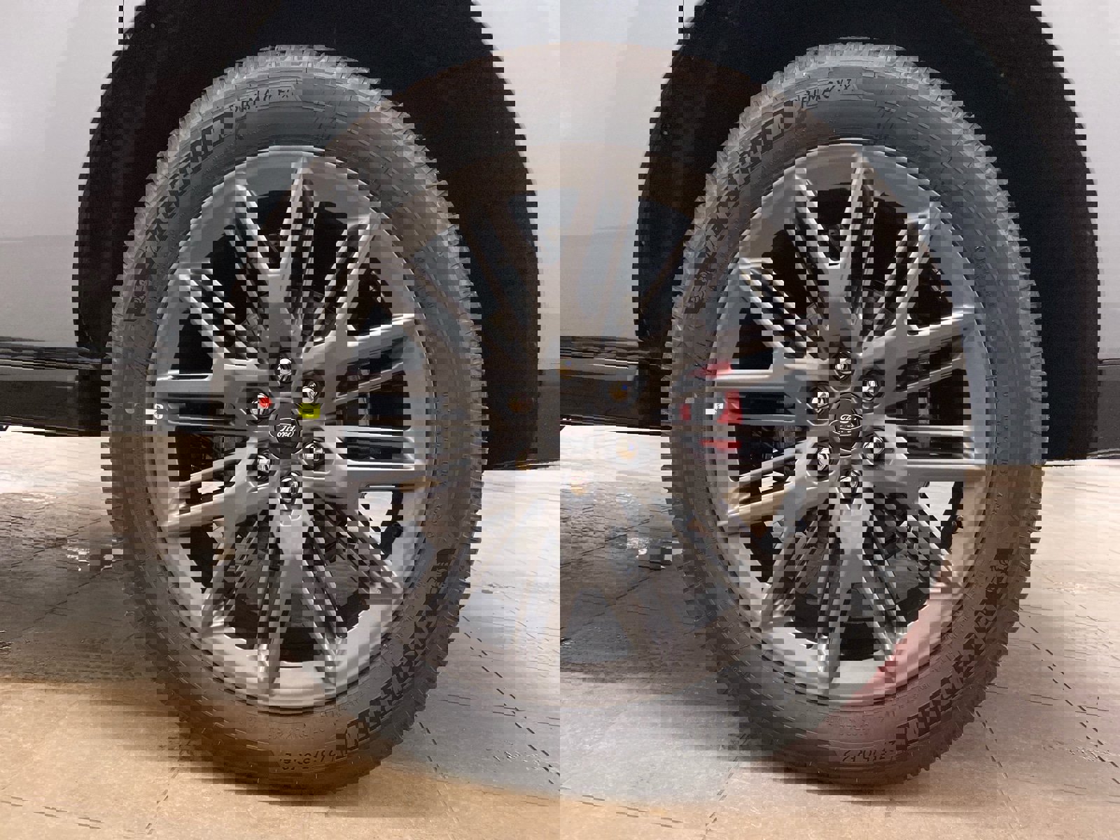 New 2025 Ford Expedition Max Platinum w/ Stealth Performance Package image 53