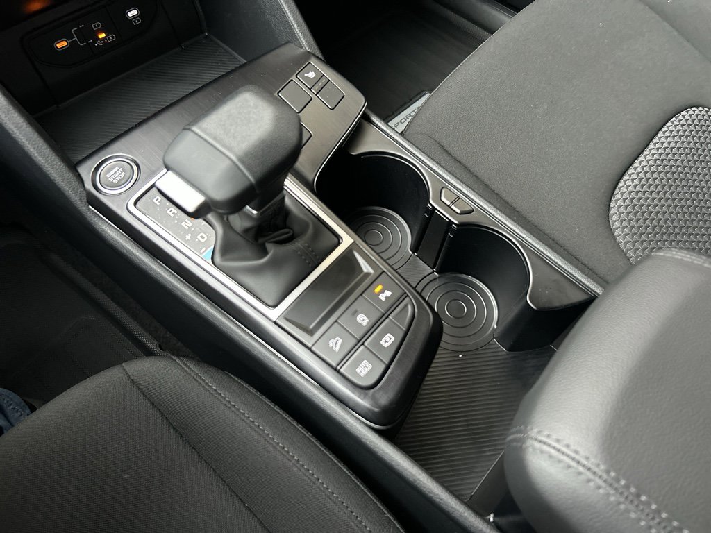 New 2026 Kia Sportage LX image 23