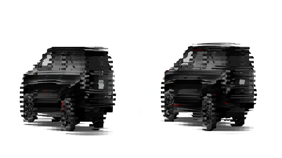 New 2026 Chevrolet Tahoe RST w/ RST Performance Edition image 29