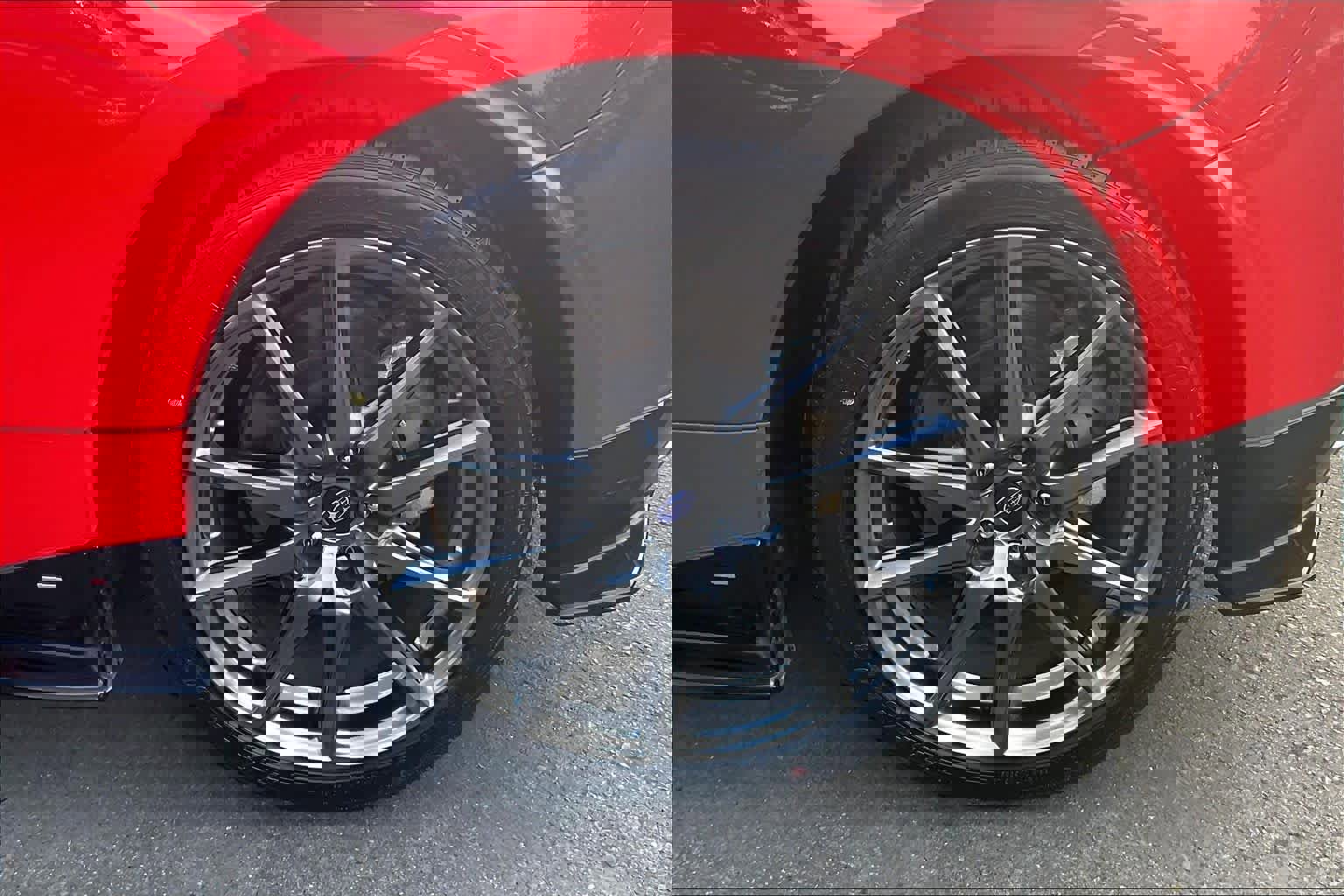 Used 2022 Subaru BRZ Premium image 12