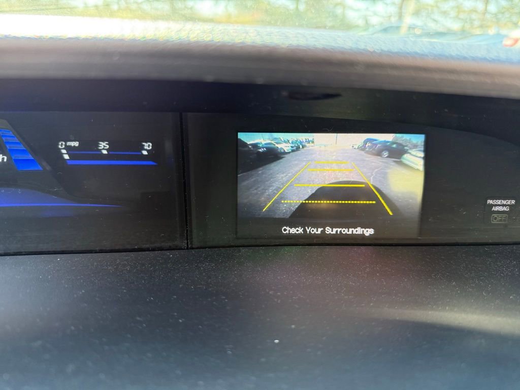 Used 2013 Honda Civic LX image 11