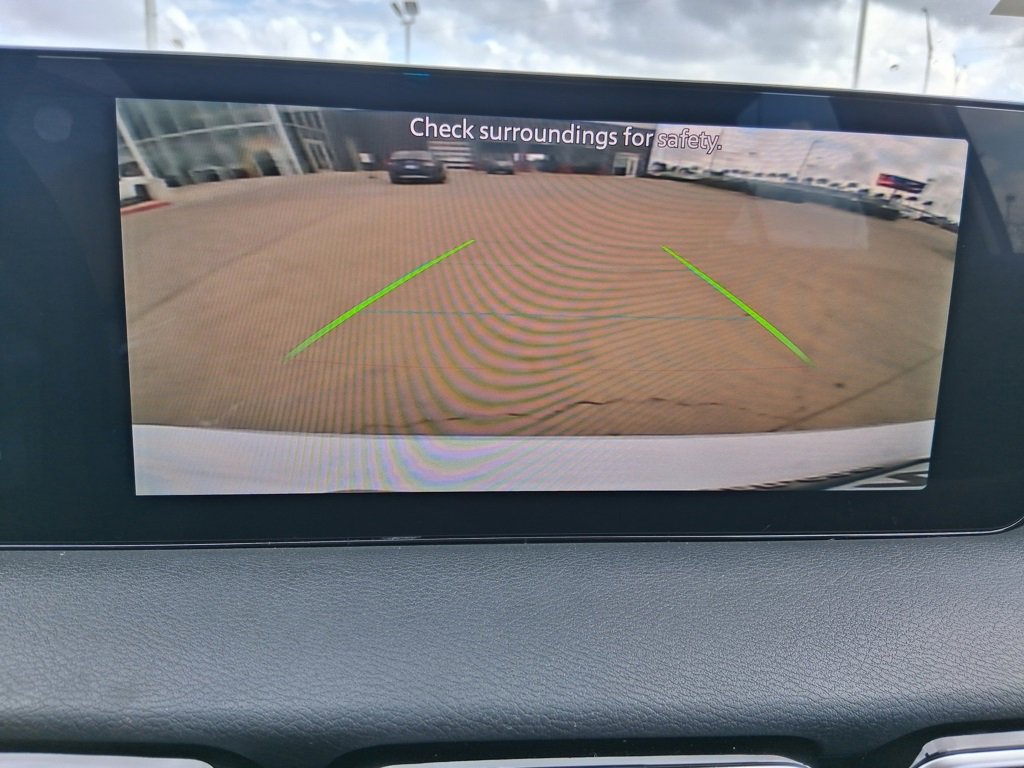 New 2026 Nissan Sentra SV w/ Floor Mat Package image 13