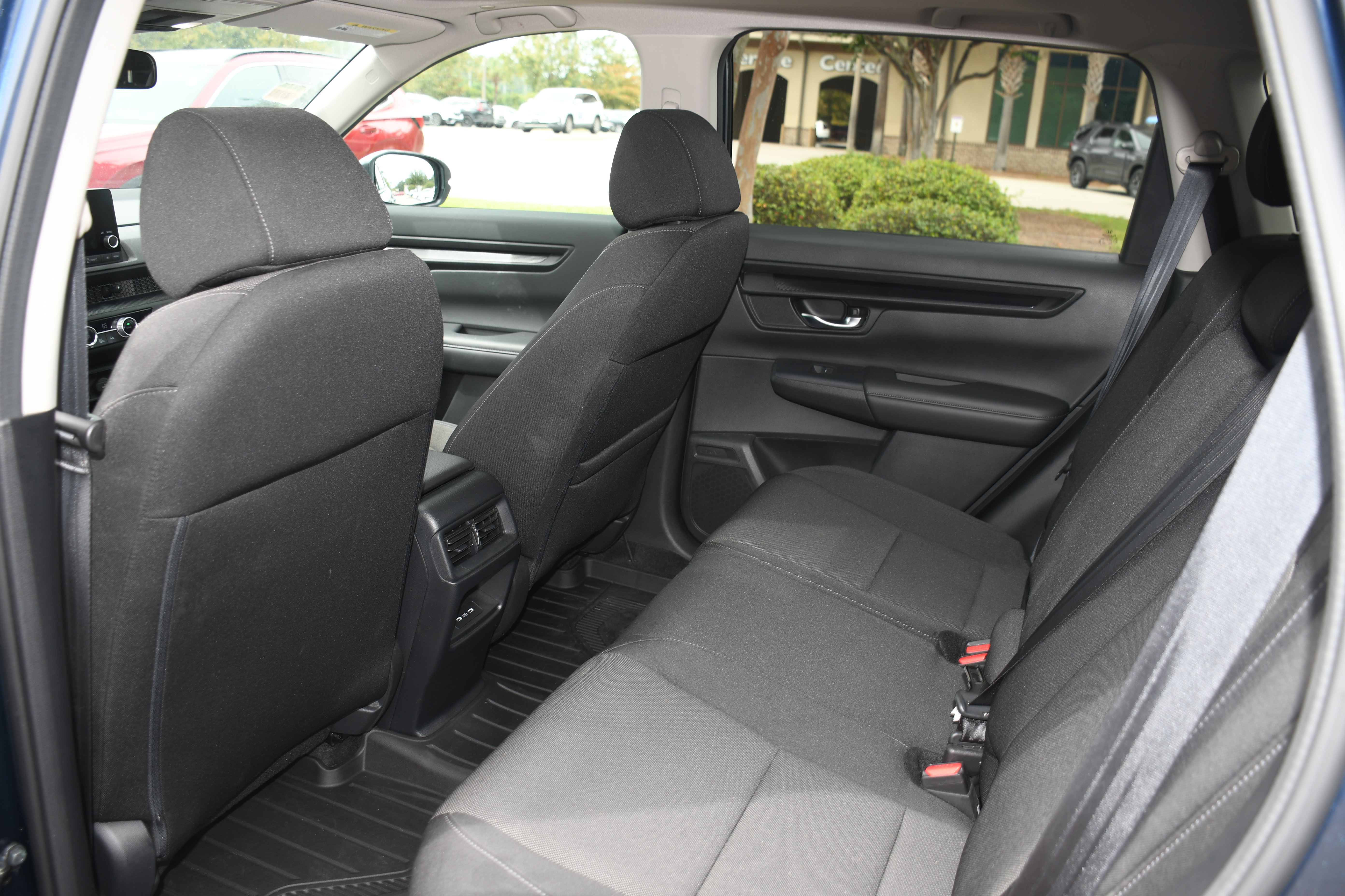 Certified 2024 Honda CR-V EX image 16