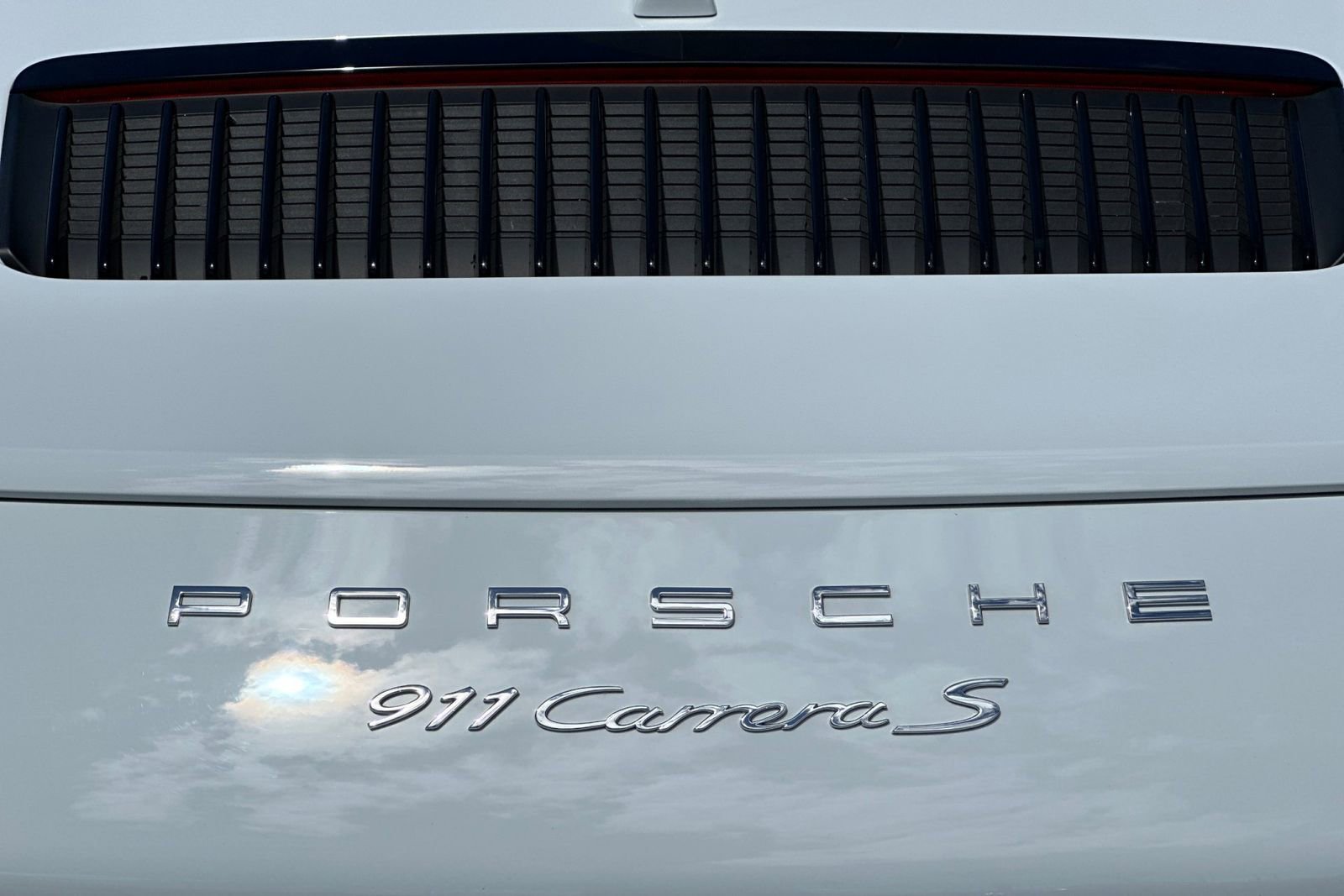Used 2018 Porsche 911 Carrera S RWD image 38