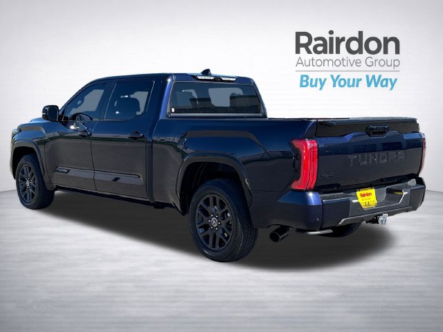 Used 2023 Toyota Tundra Platinum AWD/4WD image 5