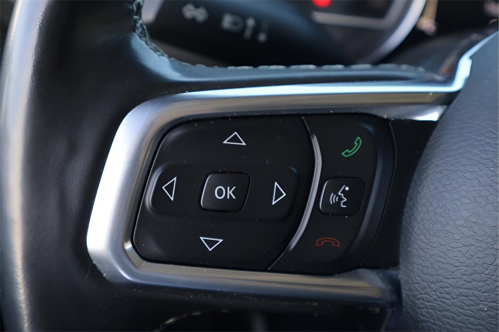 Used 2022 Jeep Gladiator Overland w/ Popular Equipment Package image 16