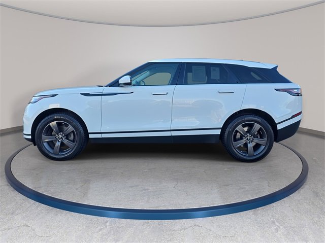 Used 2018 Land Rover Range Rover Velar S image 9