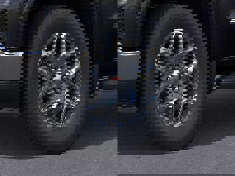 New 2026 GMC Sierra 1500 SLT w/ SLT Premium Plus Package image 9