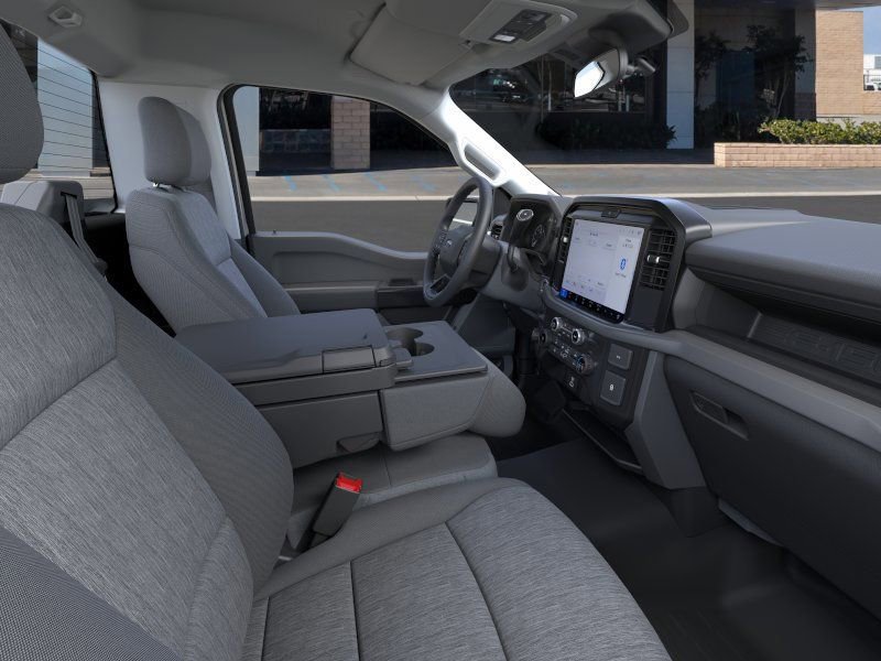 New 2026 Ford F150 XL image 11