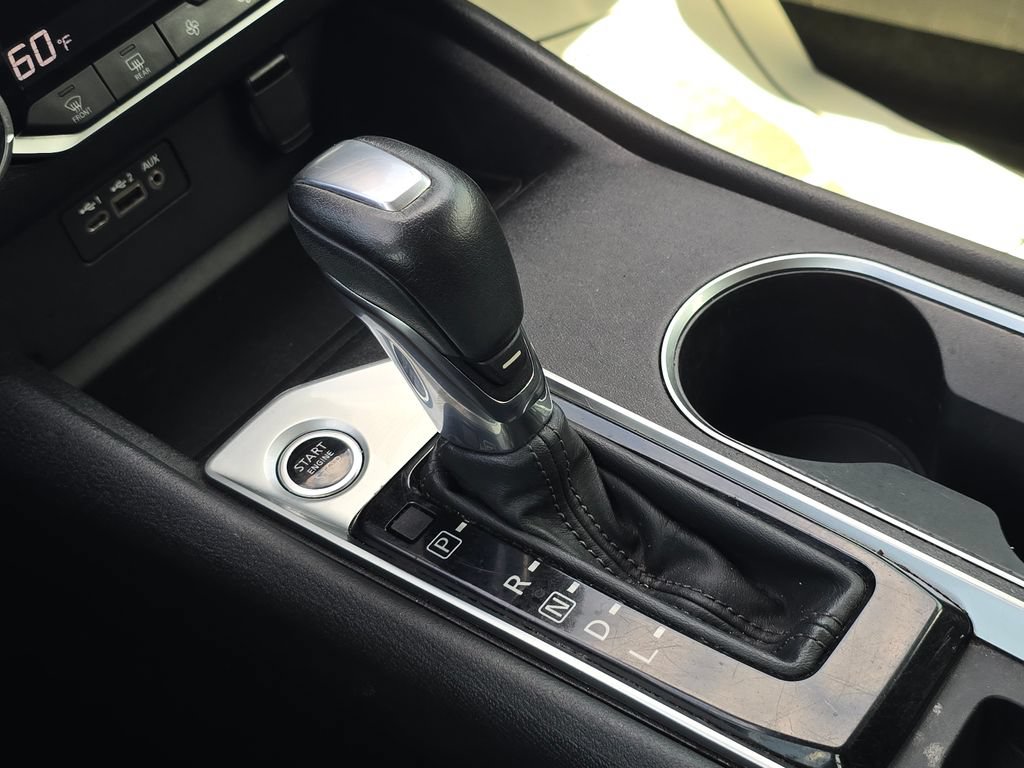 Used 2019 Nissan Altima 2.5 SV FWD image 24