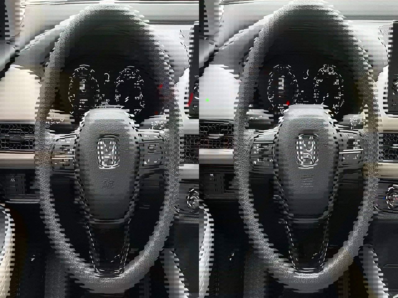 Used 2025 Honda HR-V LX image 21