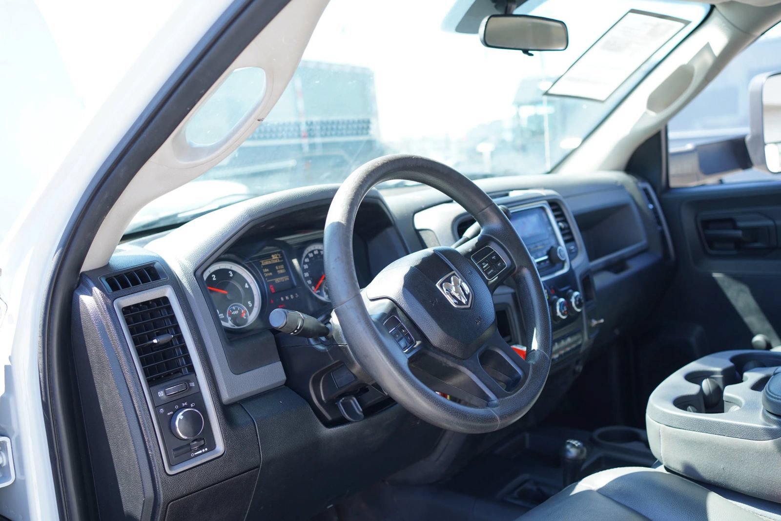 Used 2015 RAM 5500 Tradesman w/ Cold Weather Group AWD/4WD image 27