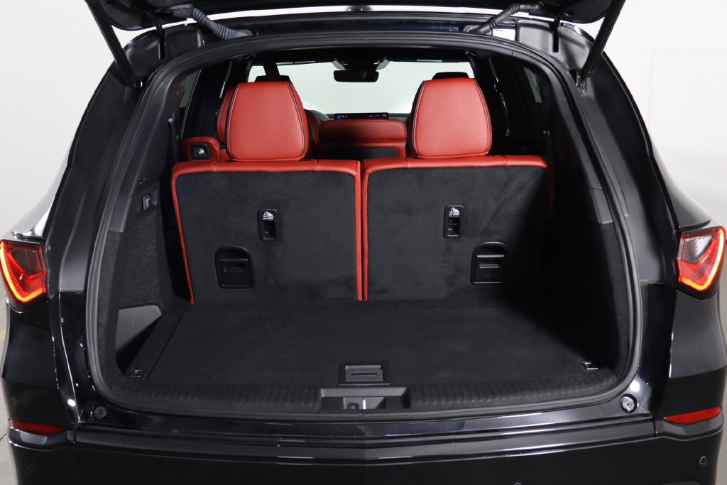Used 2025 Acura MDX A-Spec AWD/4WD image 17
