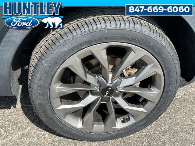 Used 2022 Kia Sorento SX Prestige w/ Rust Color Package image 8