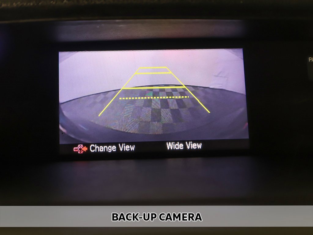 Used 2016 Honda CR-V LX image 3