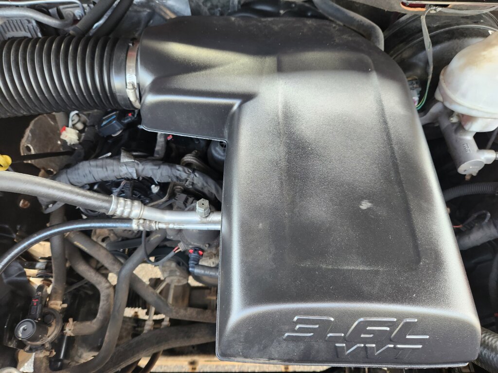 Used 2020 RAM 1500 Classic Warlock AWD/4WD image 14