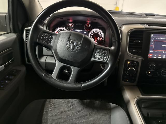 Used 2019 RAM 1500 Lone Star AWD/4WD image 11